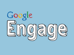 Google Engage Publico Alvo