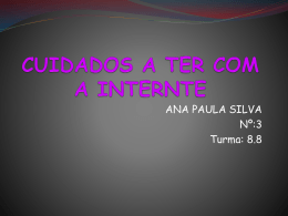 TIX - Ana Paula
