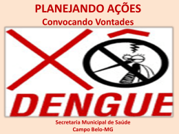 apresentacao_agente_mirim_da_dengue - Cosems-MG