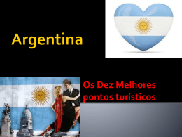 elen argentina - WordPress.com