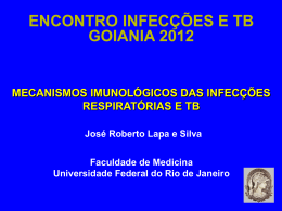 Lago PM et al. Int J Tuberc Lung Dis 2012 Results