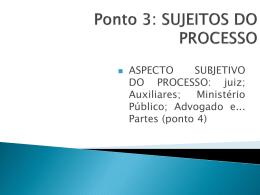 PPoint 3 - Vallisney Oliveira