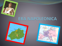 ERA NAPOLEONICA (539021)