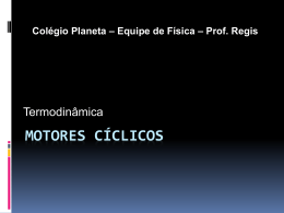 Motores C_clicos