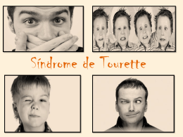 Síndrome de Tourette (1294734)
