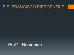 E.E. FRANCISCO PIERGENTILE