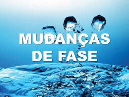 MUDANÇAS DE FASE (Download aqui!)
