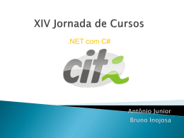 CITi - 4. ASP.NET