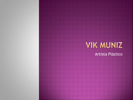 Vik Muniz (3) (812562)