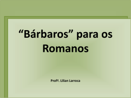 Barbaros - WordPress.com