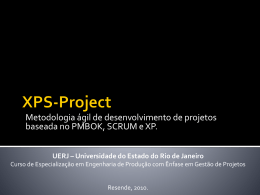 XPS-Project