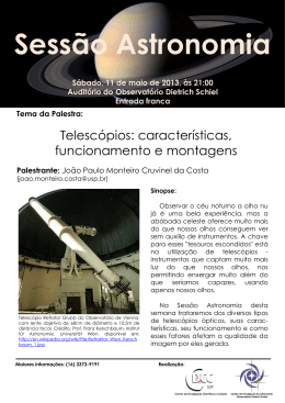 Telescopios-caracter..