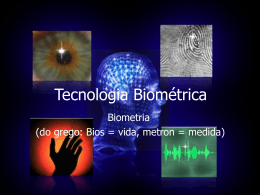 Biometrica2 - WordPress.com
