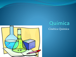 Cinética Química(23-06-12)