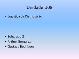 Unidade U08