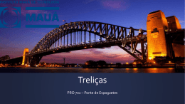 Treliças - WordPress.com