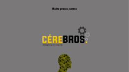 CÉREBROS - WordPress.com