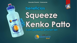 Squeeze Kenko Patto