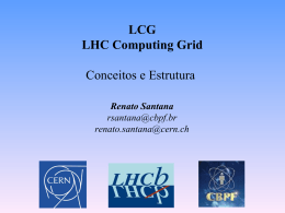Renato LCG-GRID-Conceitos-e-Estrutura-2014