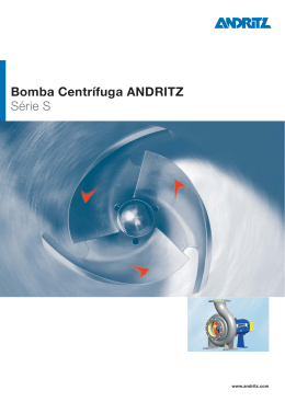 oi-andritz centrifugal pump s pt