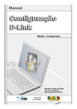 conf D-link