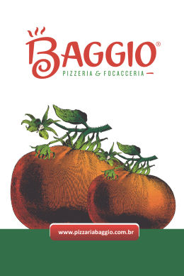 Pizzaria Baggio