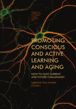promoting conscious and active learning and aging