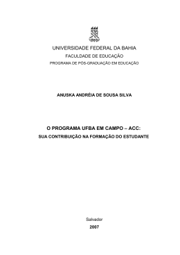 Dissertacao_ Anuska Silva - RI UFBA