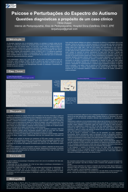 Sample research poster