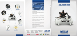 Catálogo de Compressores - Linha Premium - MI_fev09