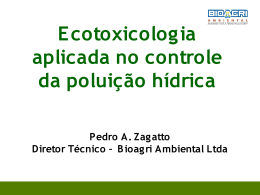 - Ministério do Meio Ambiente