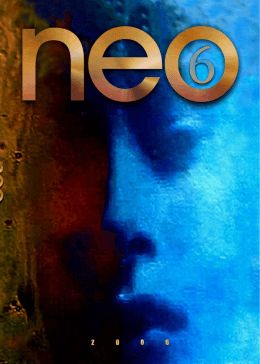 www.neomagazine.org www.neomagazine.org www.neomagazine