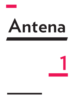 Antena - Fundação de Serralves