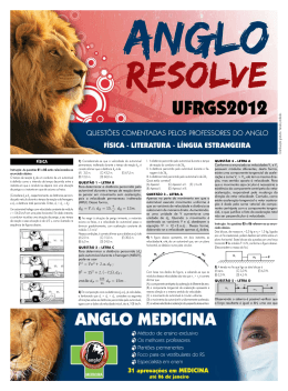 AngloResolve_UFRGS20..