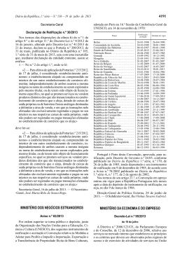 Decreto-Lei n.º 95/2013