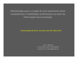 José A. Moreiro (em PDF)