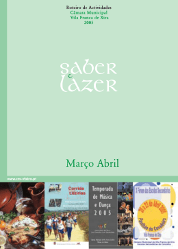 SABER LAZER MAR 2005 - MIOLO.p65