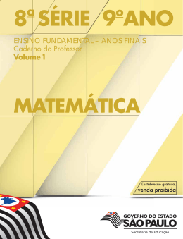 Matemática_8S_9A_EF_Vol1_(2014) prof