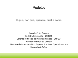 Modelos