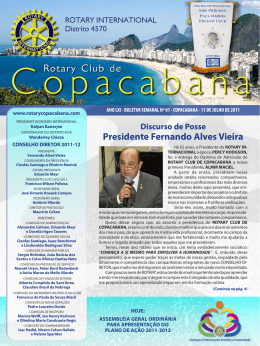Presidente Fernando Alves Vieira