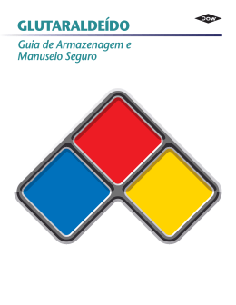 Português - The DOW Chemical Company