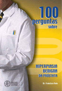 Índice - Associação Portuguesa de Urologia