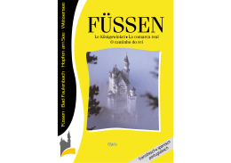 Füssen · Bad Faulenbach · Hopfen am See · W eissensee