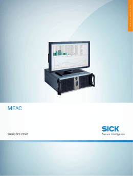 MEAC, Sem data Sheet online