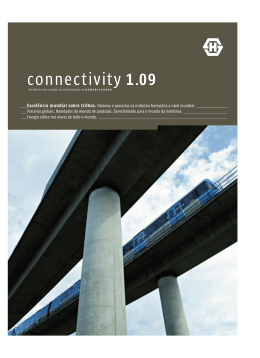 connectivity 1.09