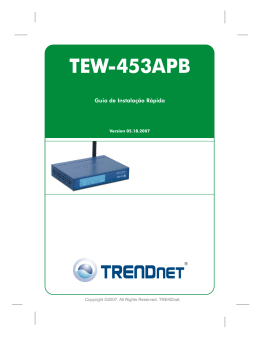 TEW-453APB