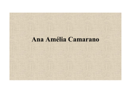 Ana Amélia Camarano - Konrad-Adenauer