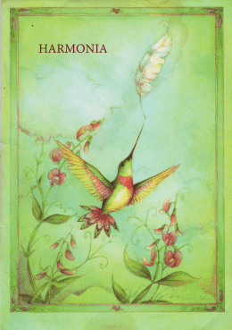 2. Harmonia - Songfisher.org