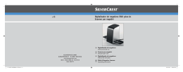 Digitalizador de negativos SND 3600 A1 Scanner per