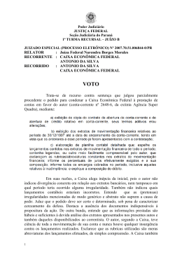 200770510068440 - Justiça Federal do Paraná